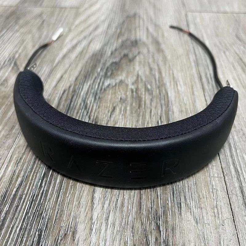 Gaming Headset Rgb - Headband asli headphone Razer Kraken V3/V3
