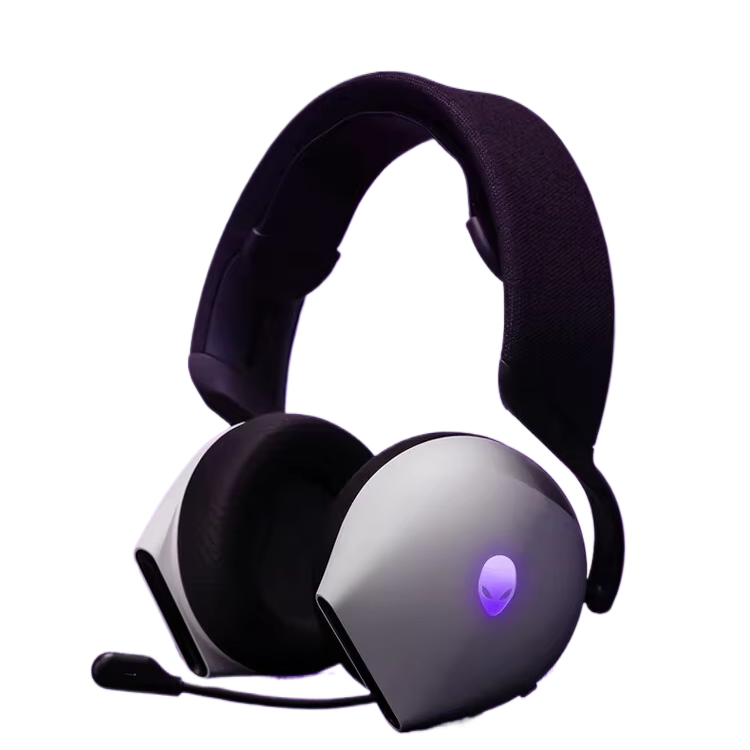 Gaming Headset Rgb - Headset Gaming dan Esports Lienware AW520H