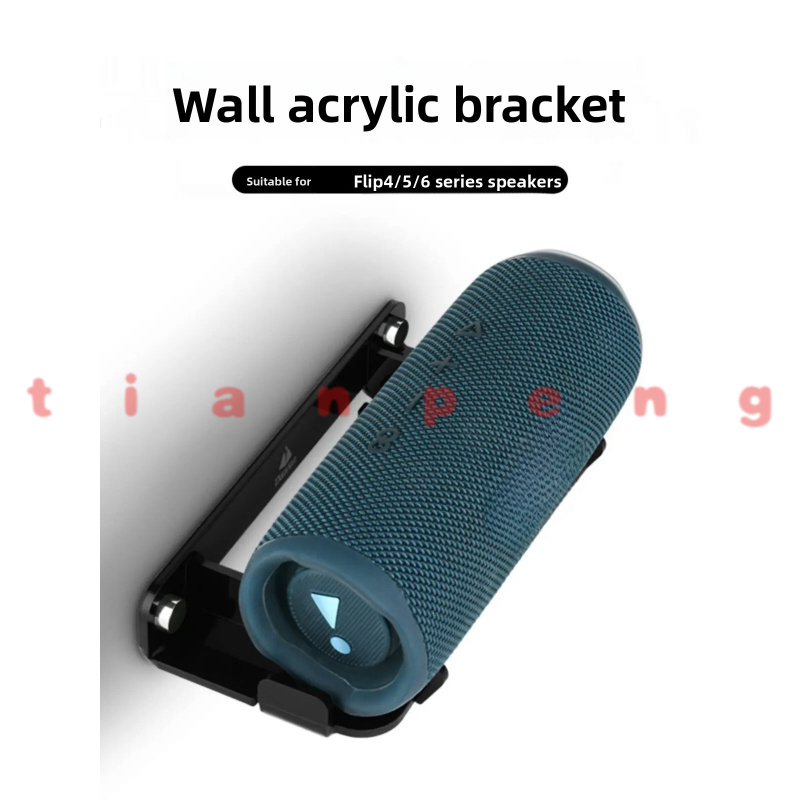 Jbl Speaker Flip 6 - WYORESY untuk Speaker JBL Flip4/Flip5/Flip6/Flip7, Penyangga