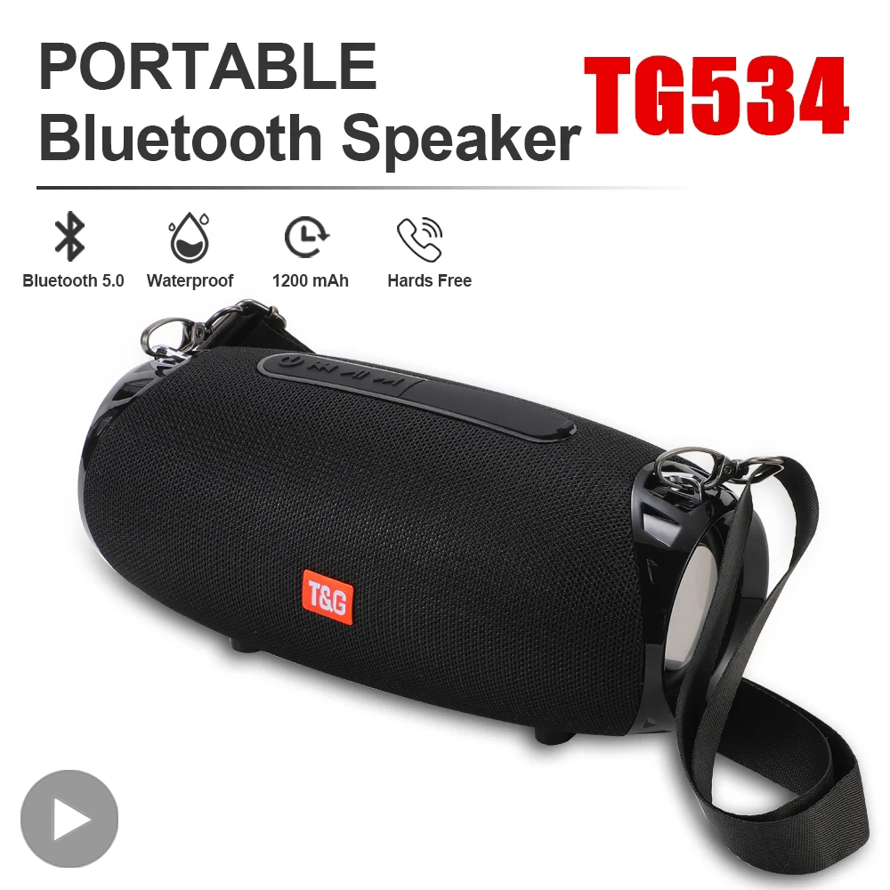 Jbl Speaker Flip 6 - Subwoofer Speaker Bluetooth portabel, Speaker Bluetooth