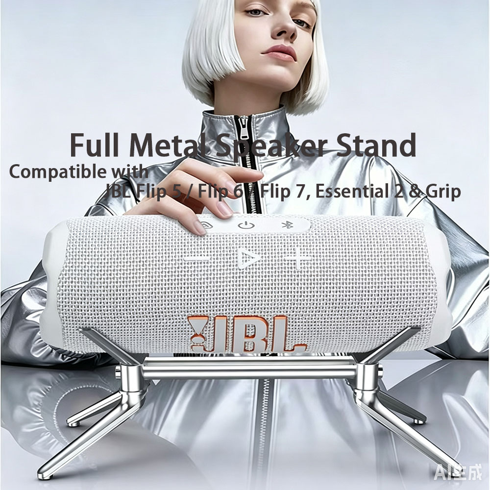 Jbl Speaker Flip 6 - Kompatibel dengan JBL Flip 5 /