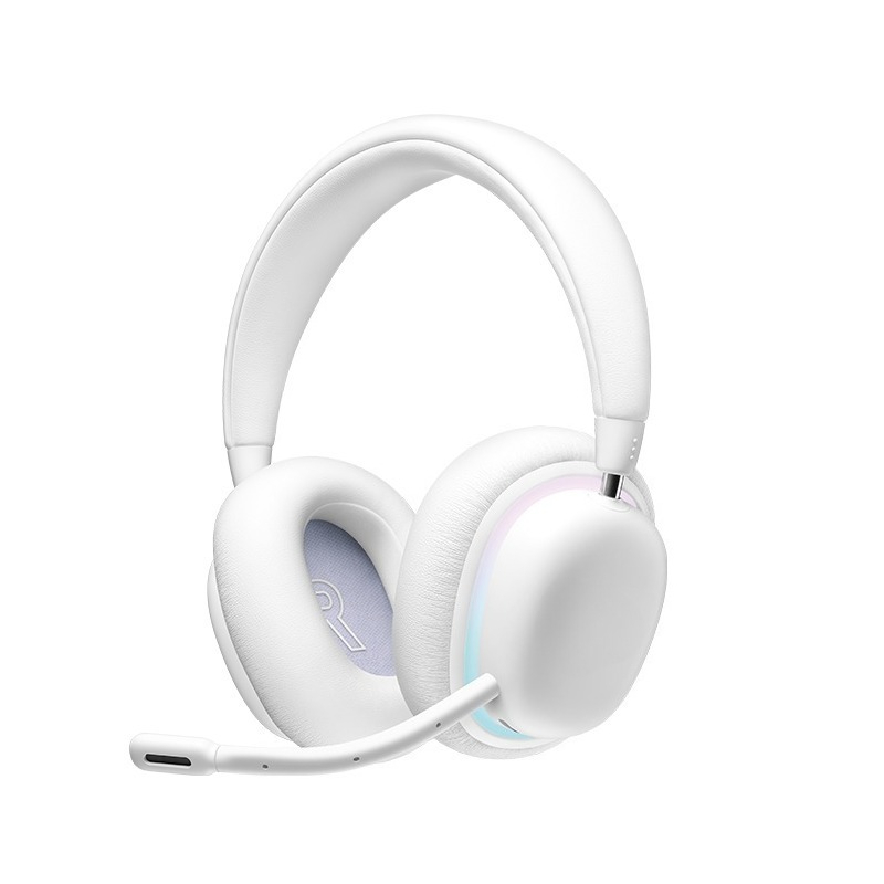 Gaming Headset Rgb - G735 Aurora Headset Gaming Bluetooth Nirkabel