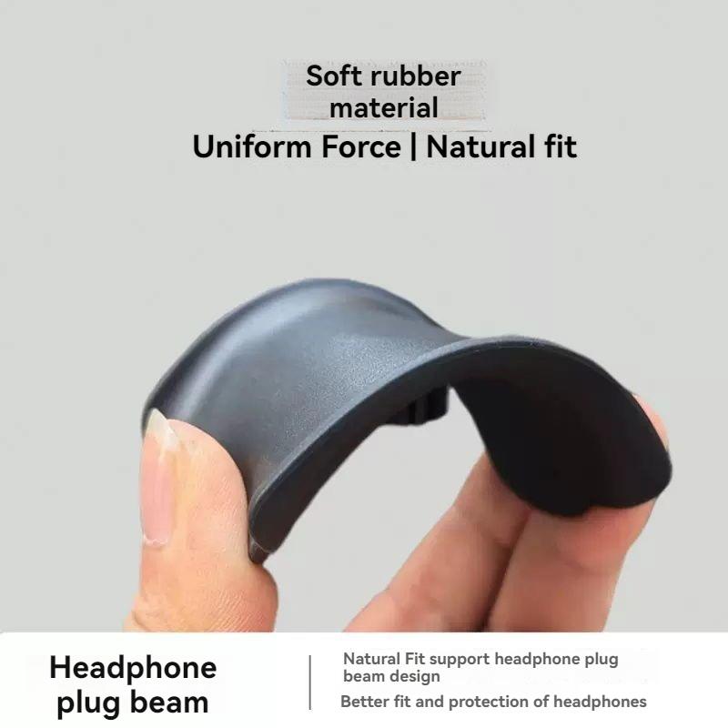 1 buah Penyangga Headphone Pla - Headphone Stand Desk ulasan dan harga