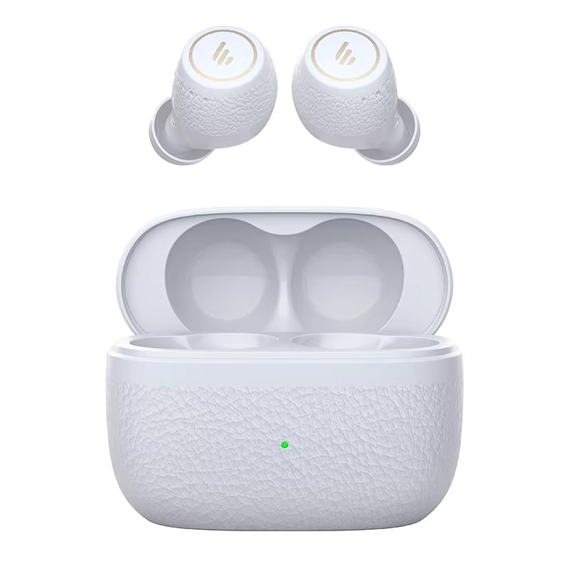 Earphone Bluetooth Edifier TWS - Noise Cancelling Headphone ulasan dan harga