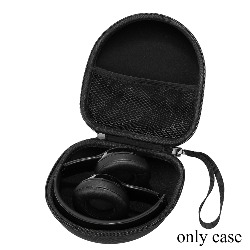 Casing Headphone Keras untuk S - Beats Headphone Solo 4 ulasan dan harga