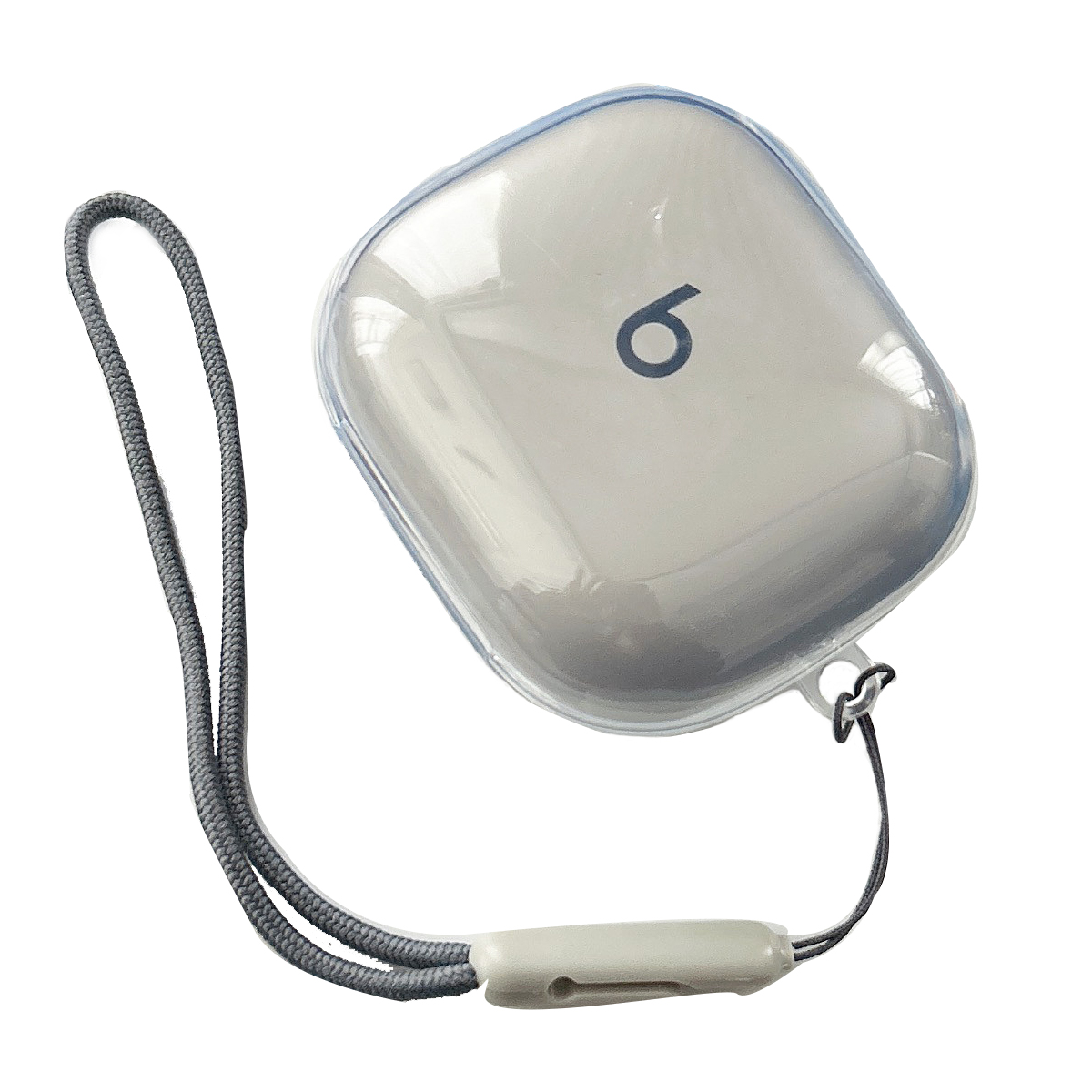 Casing Pelindung Transparan Le - Beats Headphone Powerbeats Pro ulasan dan harga