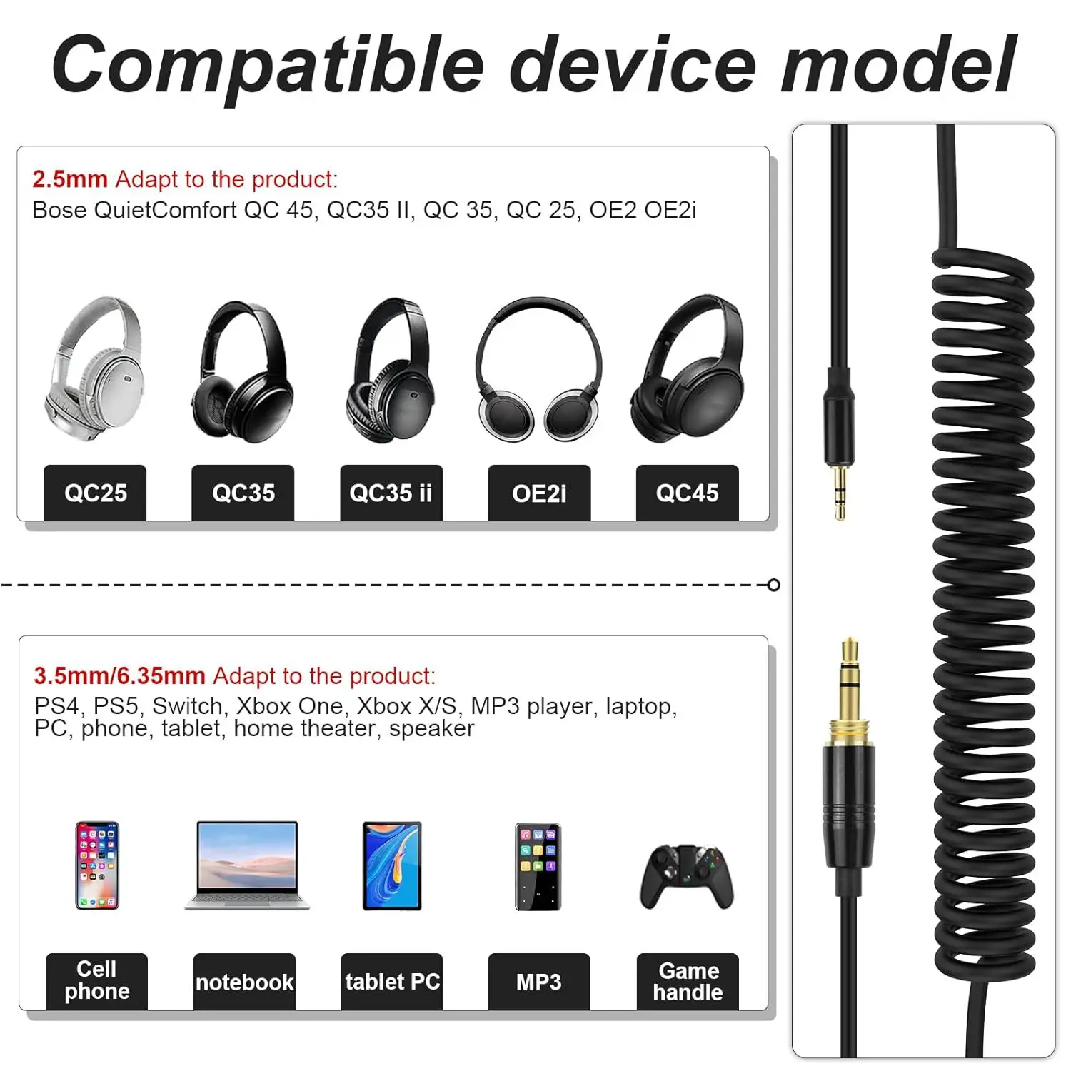 Untuk BOSE QuietComfort 25 QC3 - Bose Headphone Qc45 ulasan dan harga