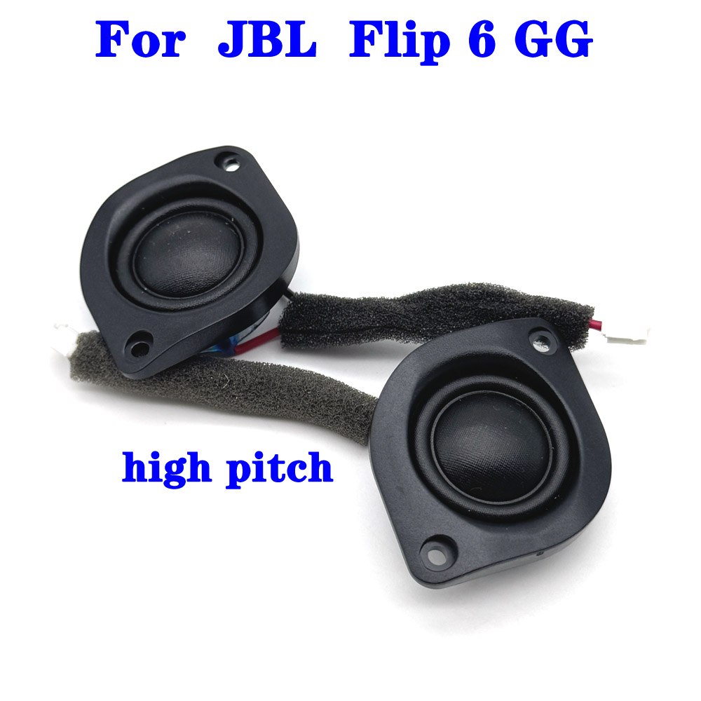 Tweeter JBL Flip 6 GG Original - Jbl Speaker Flip 6 ulasan dan harga