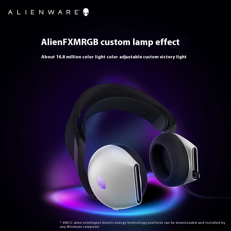 Headset Gaming dan Esports Lie - Gaming Headset Rgb ulasan dan harga