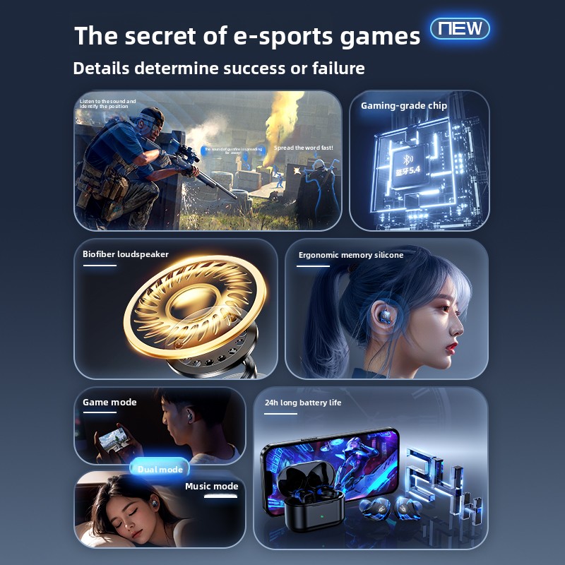 Sabbat G12 Elite True Wireless - Wireless Earbuds Tws ulasan dan harga