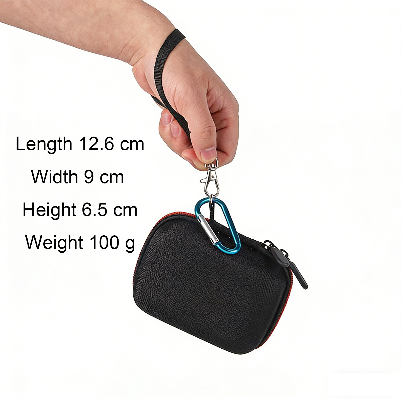 Tas Jinjing Portabel untuk Aks - Jbl Speaker Go 4 ulasan dan harga