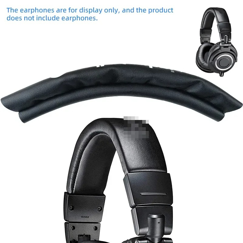 Headband Pengganti untuk Audio - Audio Technica Headphone Ath-M20X ulasan dan harga