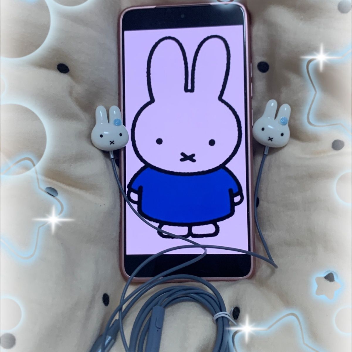 Earbud Kabel Vintage Lucu Moti - Usb C Earphone ulasan dan harga