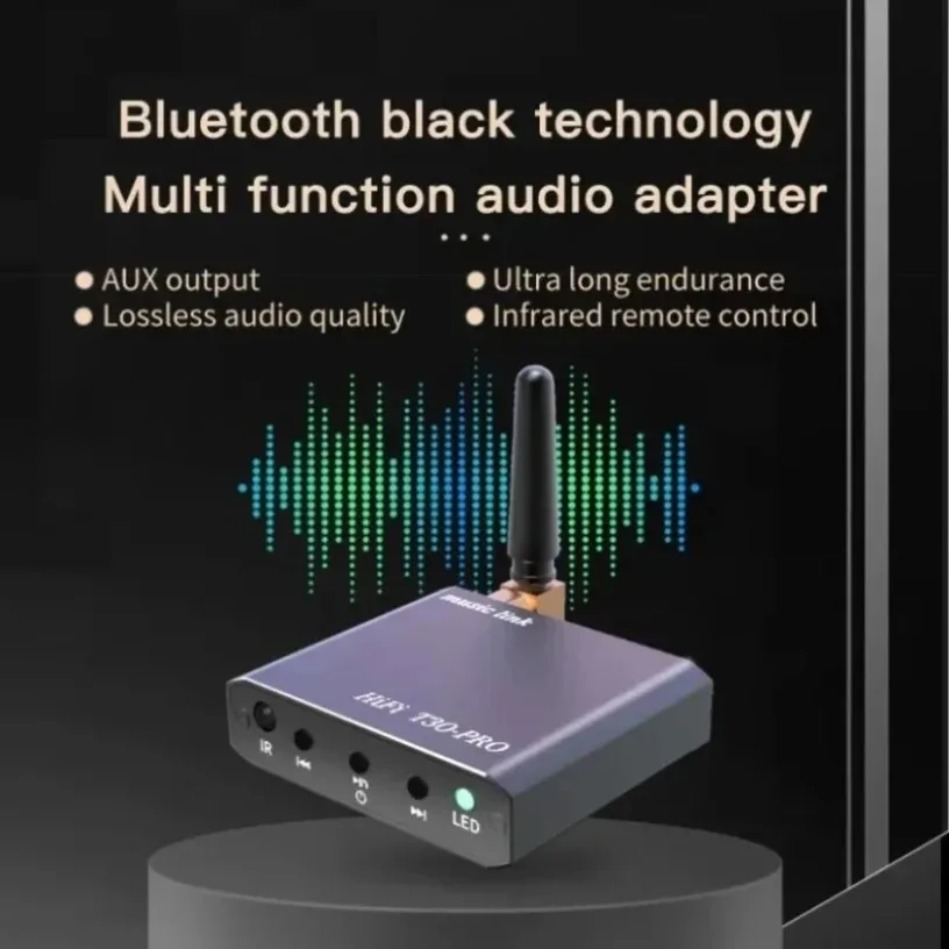 Penerima Audio Bluetooth 5.2 A - Bluetooth Adapter Receiver ulasan dan harga