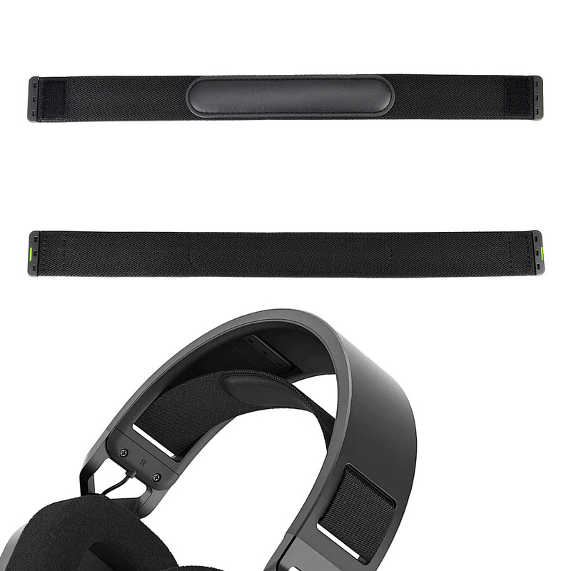 Bantalan Headband Pengganti ya - Gaming Headset Rgb ulasan dan harga