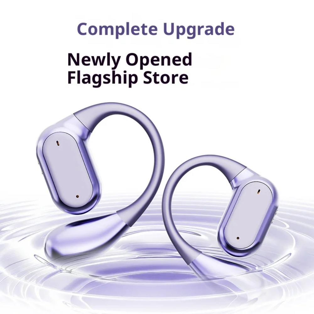 Headphone Bluetooth Nirkabel S - Usb C Earphone ulasan dan harga