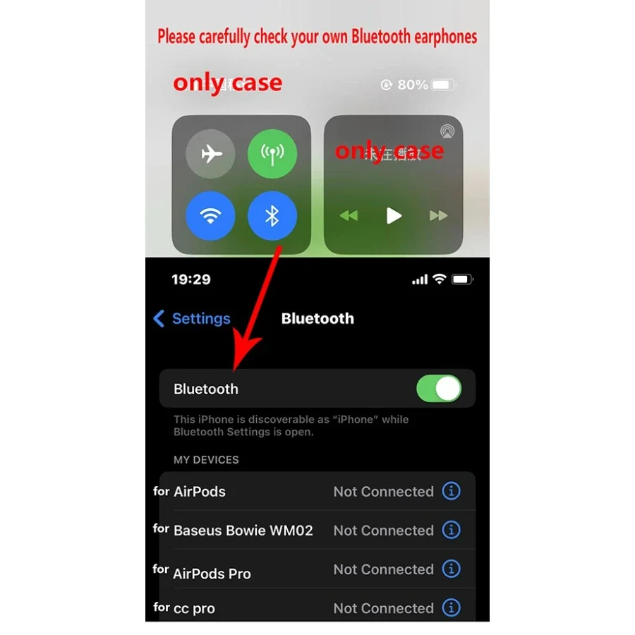 Casing kartun untuk Beats Fit  - Beats Headphone Powerbeats Pro ulasan dan harga