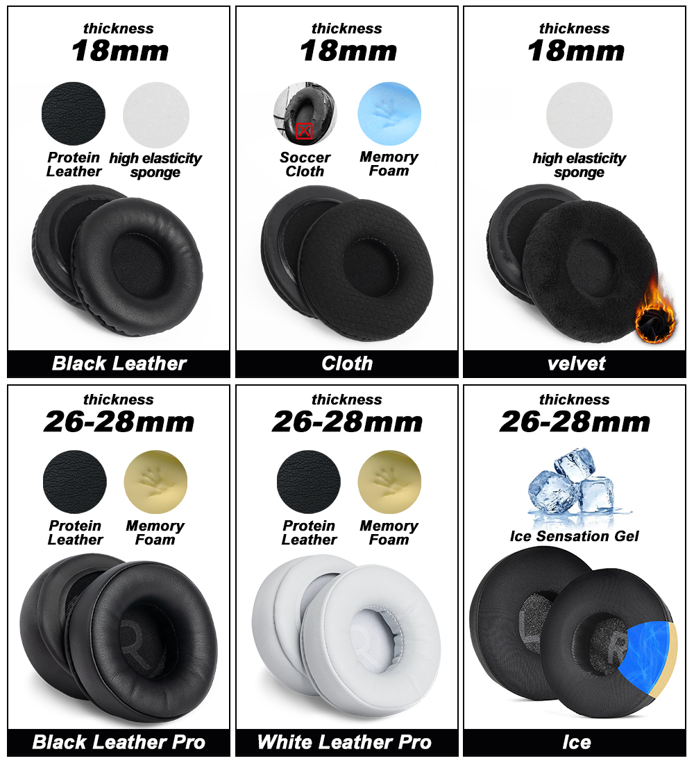 Bantalan Earphone untuk Sennhe - Sennheiser Headphone Hd 25 ulasan dan harga