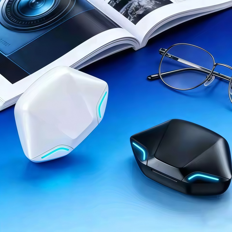 Headset Bluetooth Nirkabel X15 - Wireless Earbuds Tws ulasan dan harga