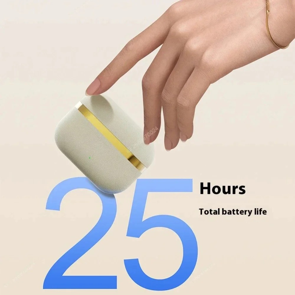 TWS Earphone Bluetooth 5.3 In- - Wireless Earbuds Tws ulasan dan harga