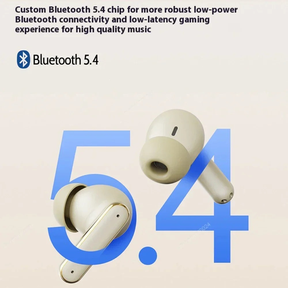 TWS Earphone Bluetooth 5.3 In- - Wireless Earbuds Tws ulasan dan harga