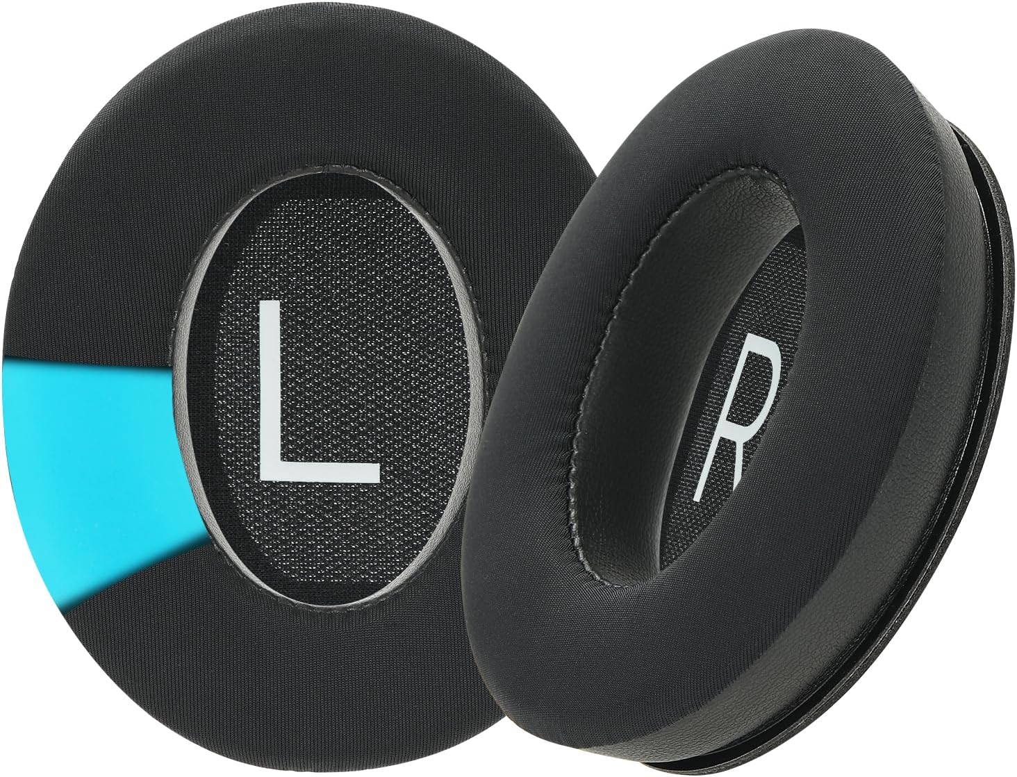 Bantalan telinga Gel pendingin - Bose Headphone Qc45 ulasan dan harga