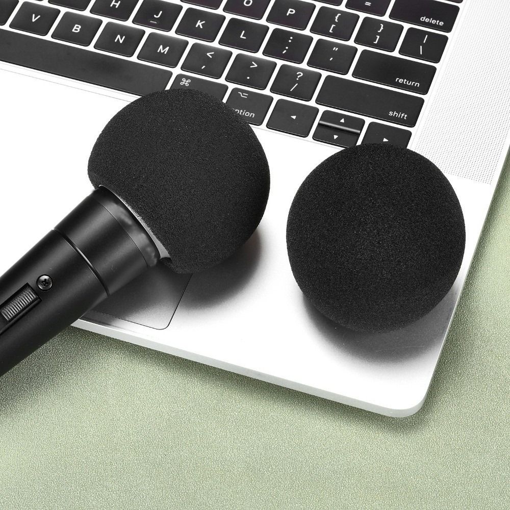 Penutup Mikrofon Pengganti, Bu - Shure Mic Mv7 ulasan dan harga