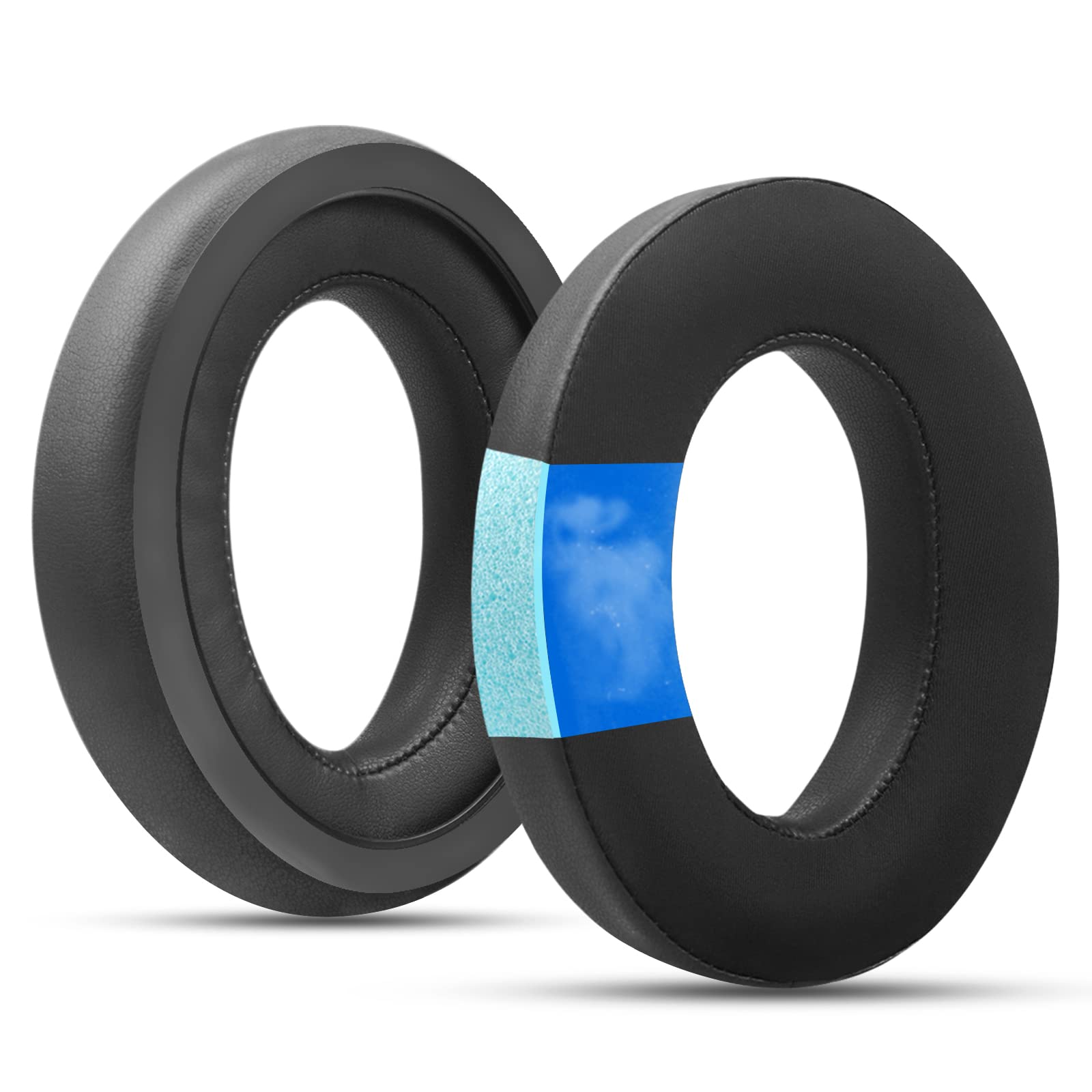 Bantalan telinga pengganti Gel - Sennheiser Headphone Hd 560S ulasan dan harga