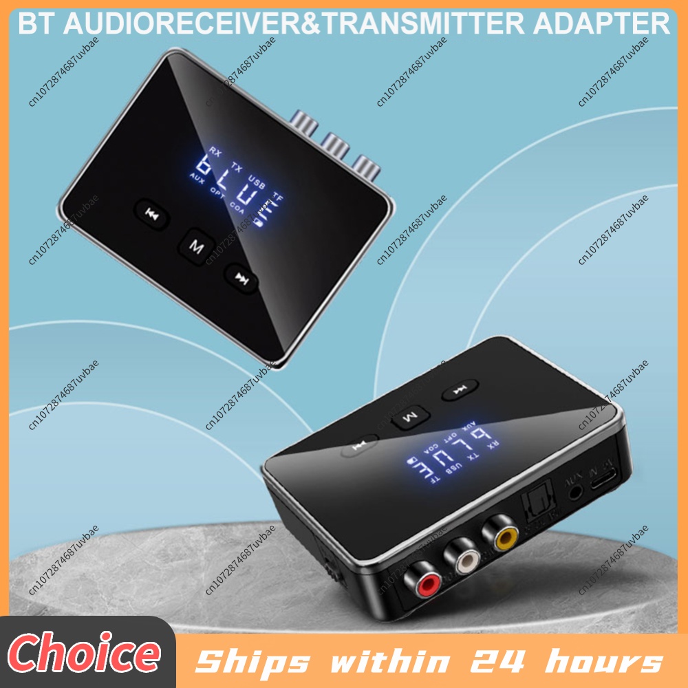 Penerima dan Pemancar Bluetoot - Bluetooth Adapter Receiver ulasan dan harga
