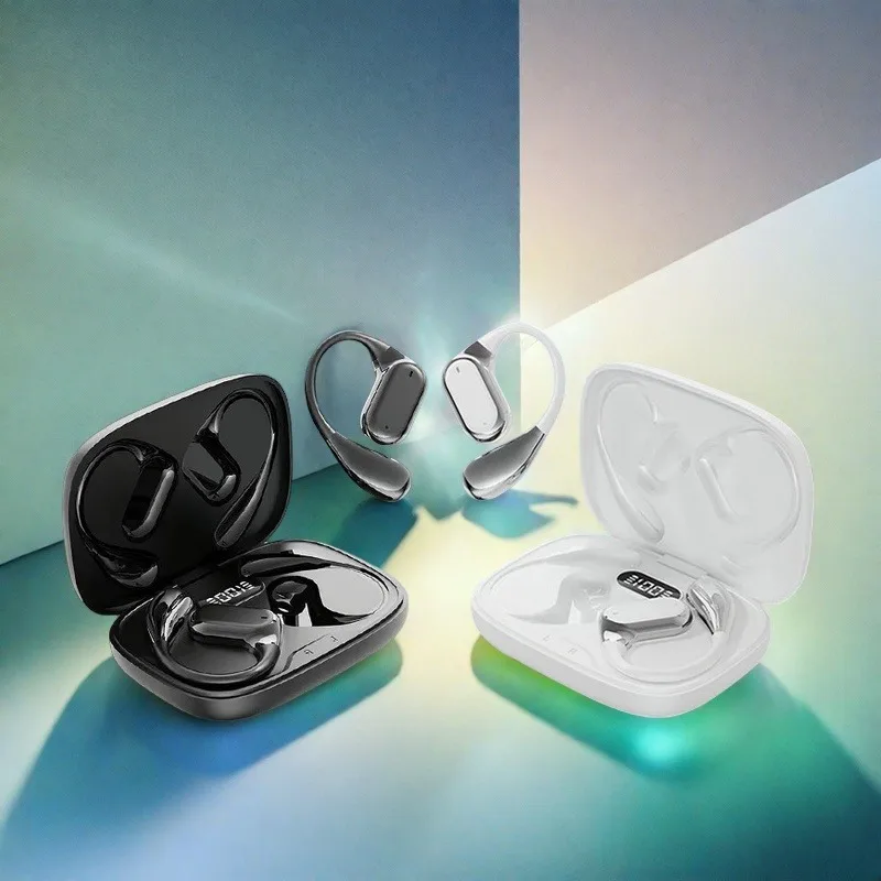 Q11 Asli Silikon dengan Pengai - Sports Earphone Hook ulasan dan harga