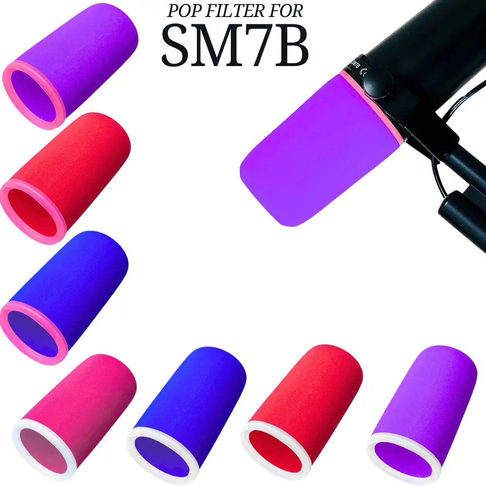Windscreen Mic SM7B untuk Mikr - Shure Mic Sm7B ulasan dan harga