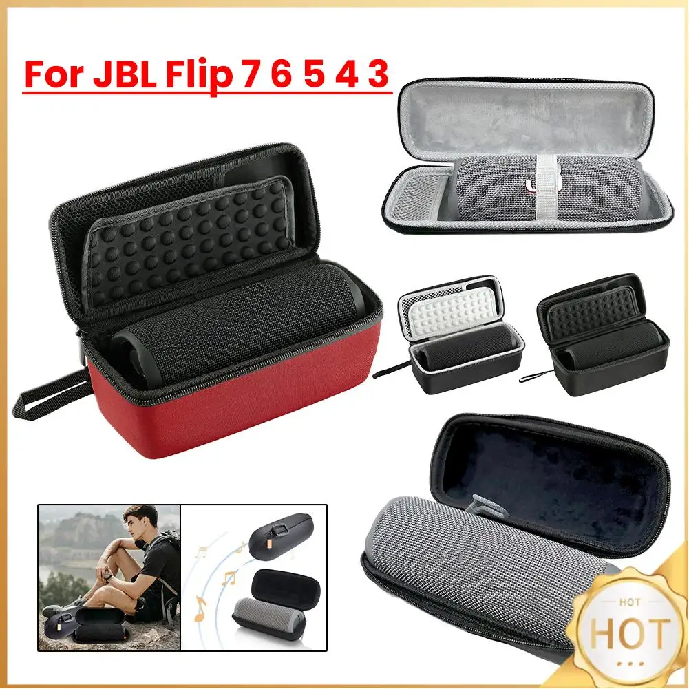 Tas Jinjing Keras untuk JBL Fl - Jbl Speaker Flip 6 ulasan dan harga