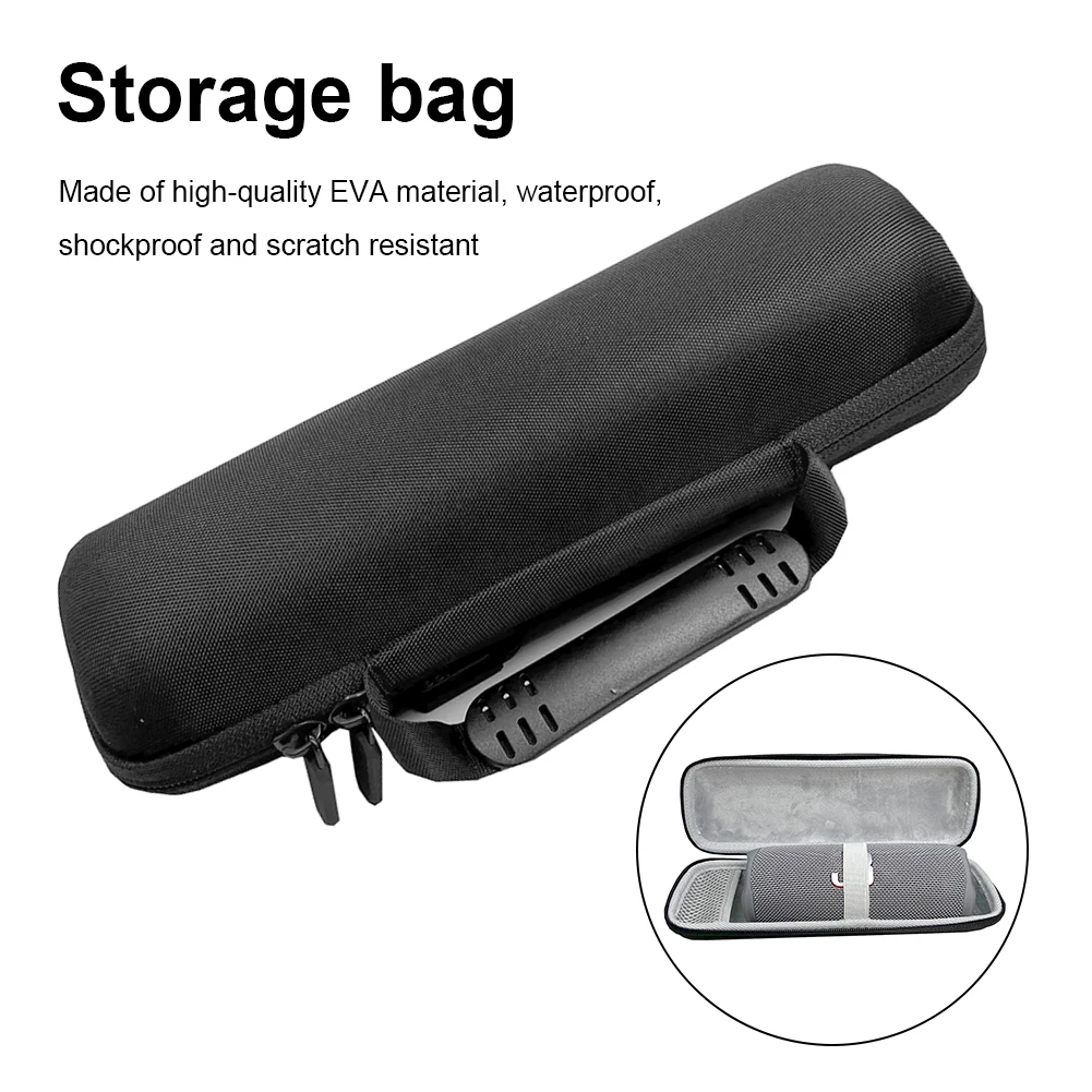 Tas Jinjing Keras untuk JBL Fl - Jbl Speaker Flip 6 ulasan dan harga