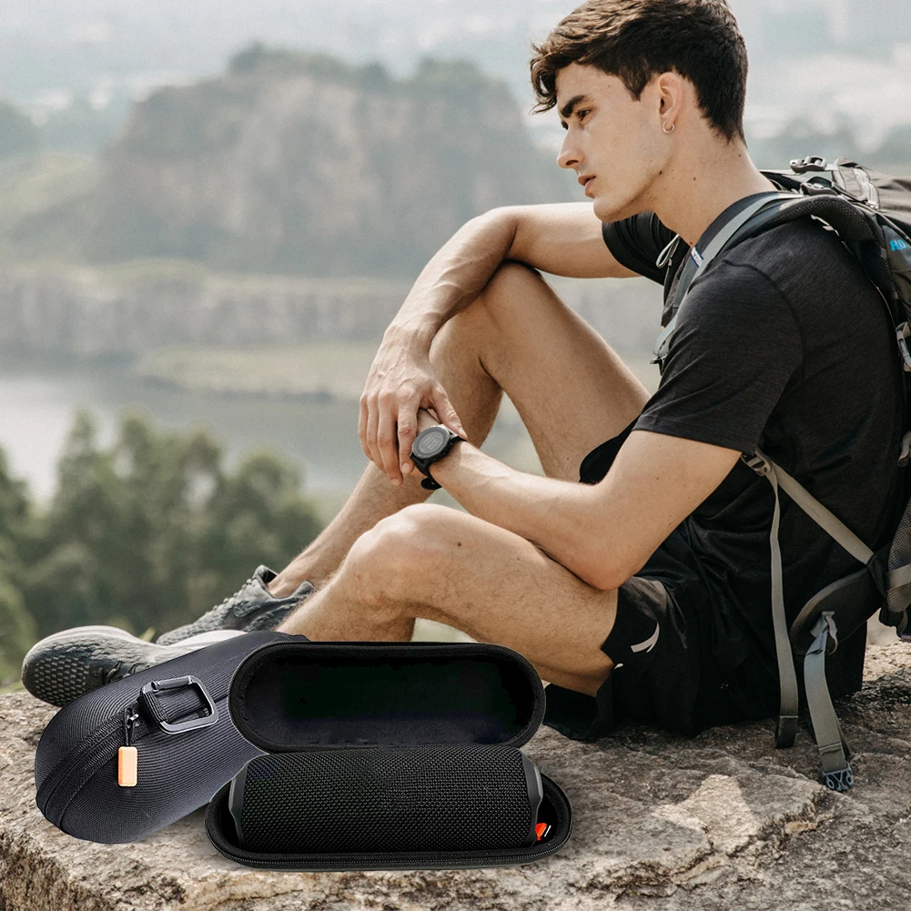 Tas Jinjing Keras untuk JBL Fl - Jbl Speaker Flip 6 ulasan dan harga