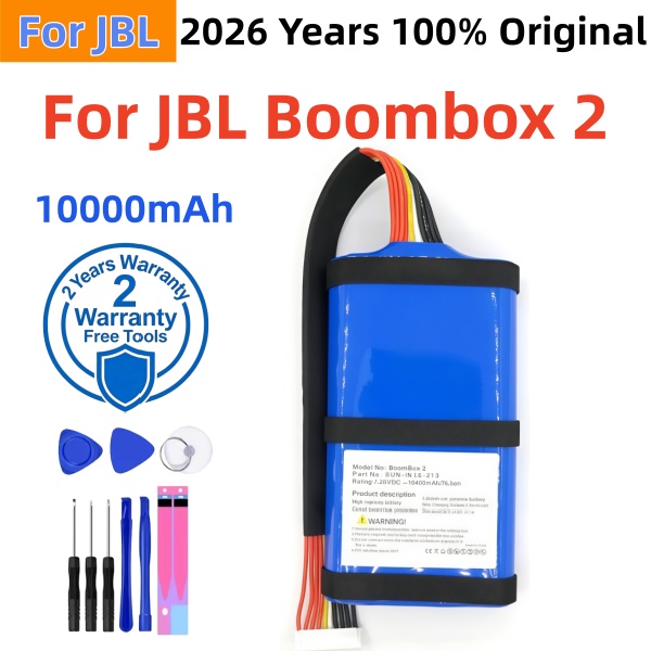 Baterai Speaker Original 2026  - Jbl Speaker Flip 6 ulasan dan harga