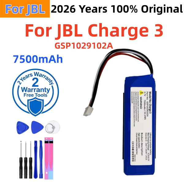 Baterai Speaker Original 2026  - Jbl Speaker Flip 6 ulasan dan harga