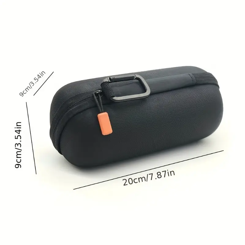 Casing pembawa Speaker EVA, Or - Jbl Speaker Flip 6 ulasan dan harga