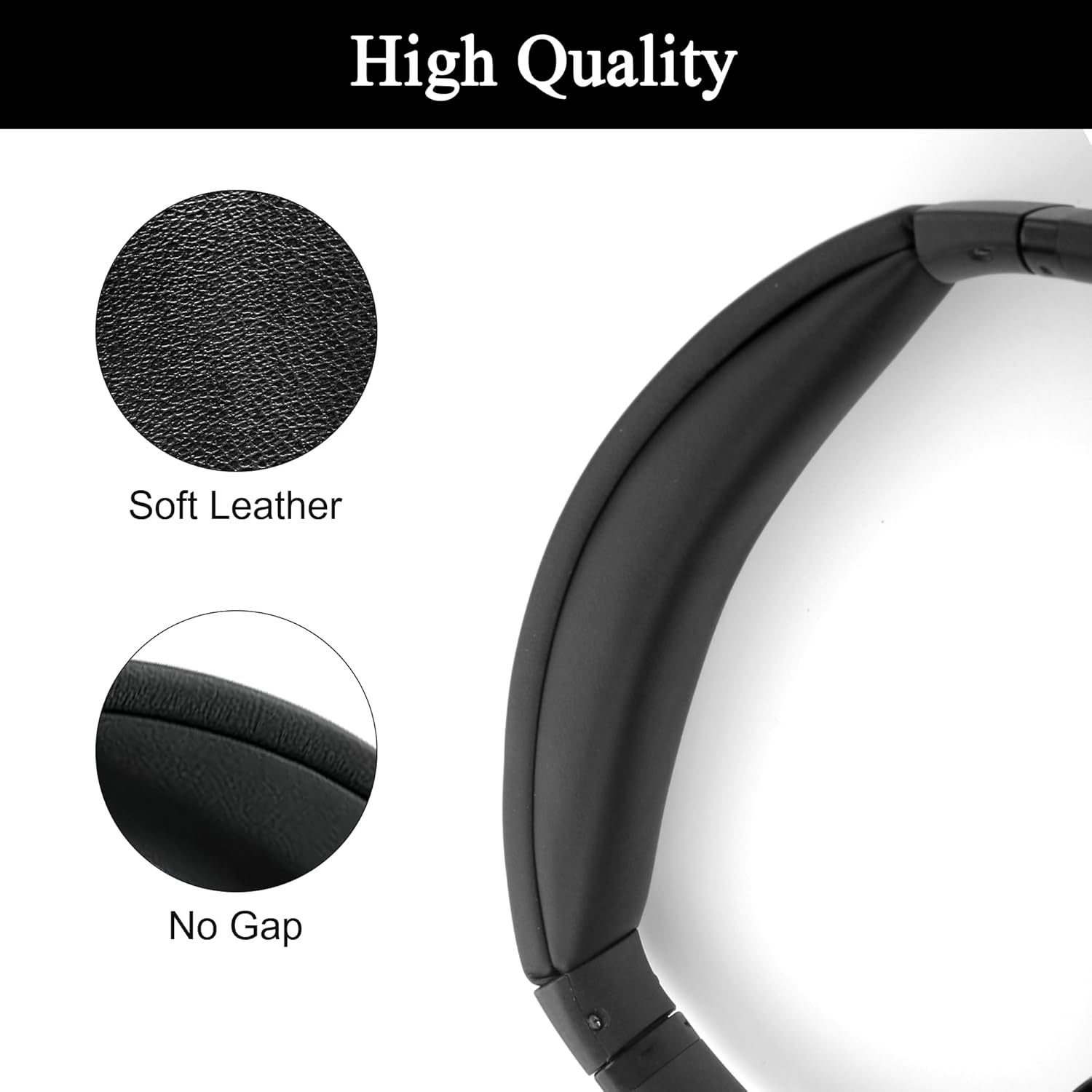 Headband Pengganti untuk Bose  - Bose Headphone Qc45 ulasan dan harga