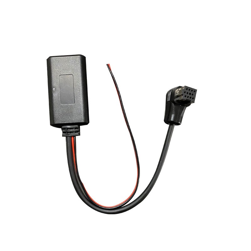 Untuk Pioneer IP-BUS 11Pin Ada - Bluetooth Adapter Receiver ulasan dan harga