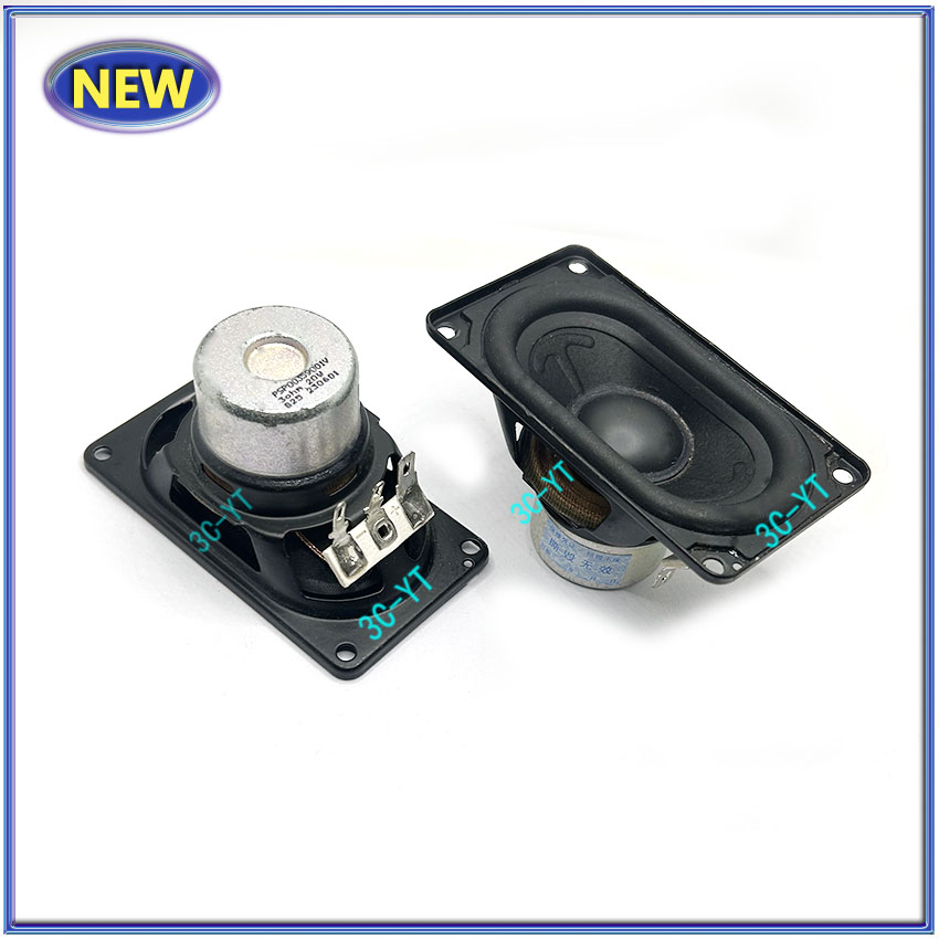 1 buah Speaker Neodymium High  - Jbl Speaker Flip 6 ulasan dan harga