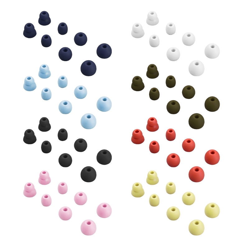 Earbuds Earphone Silikon Lembu - Beats Headphone Powerbeats Pro ulasan dan harga