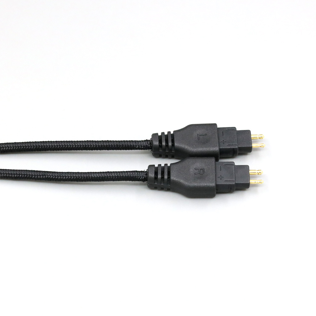 Kabel Earphone Nilon OFC Headp - Sennheiser Headphone Hd 25 ulasan dan harga