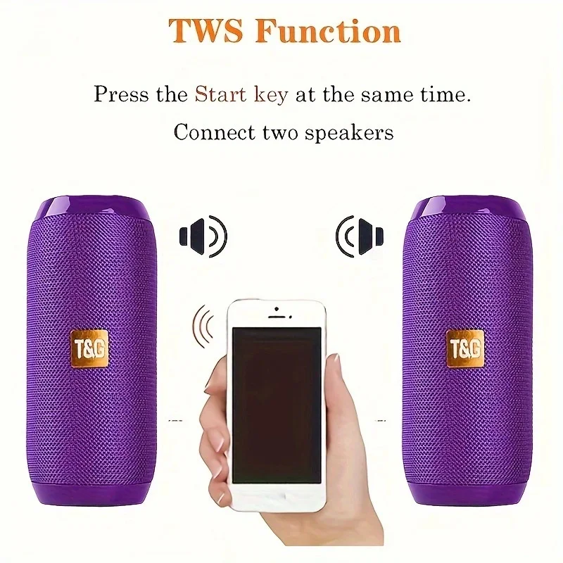 TG117 Speaker Bluetooth portab - Jbl Speaker Flip 6 ulasan dan harga