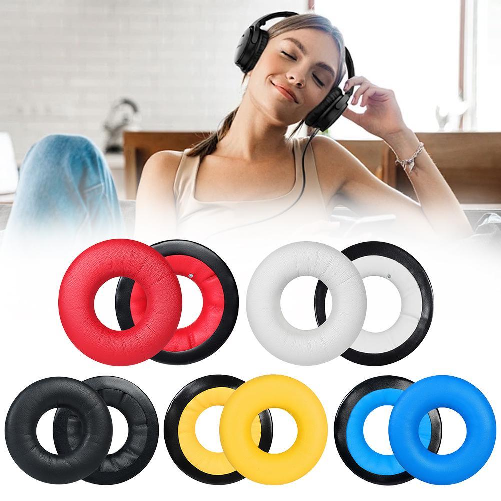 Bantalan Busa Pengganti untuk  - Sennheiser Headphone Hd 25 ulasan dan harga